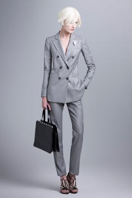 Emporio Armani Resort 2014