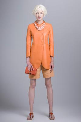 Emporio Armani Resort 2014