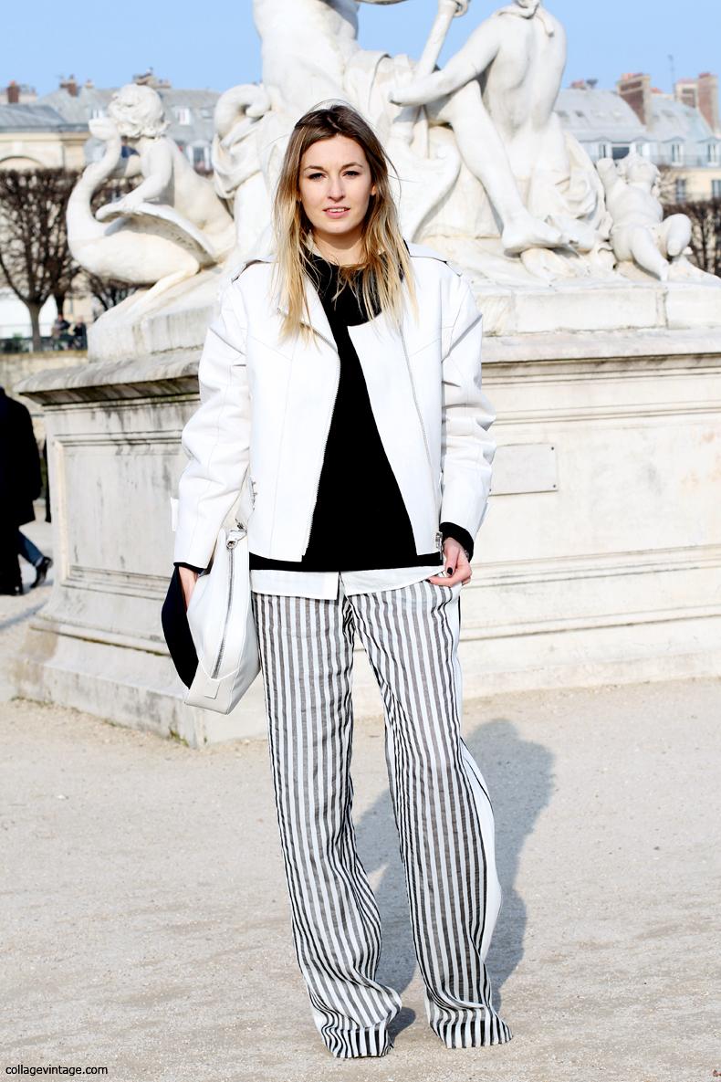 Say Cheese! Black & White