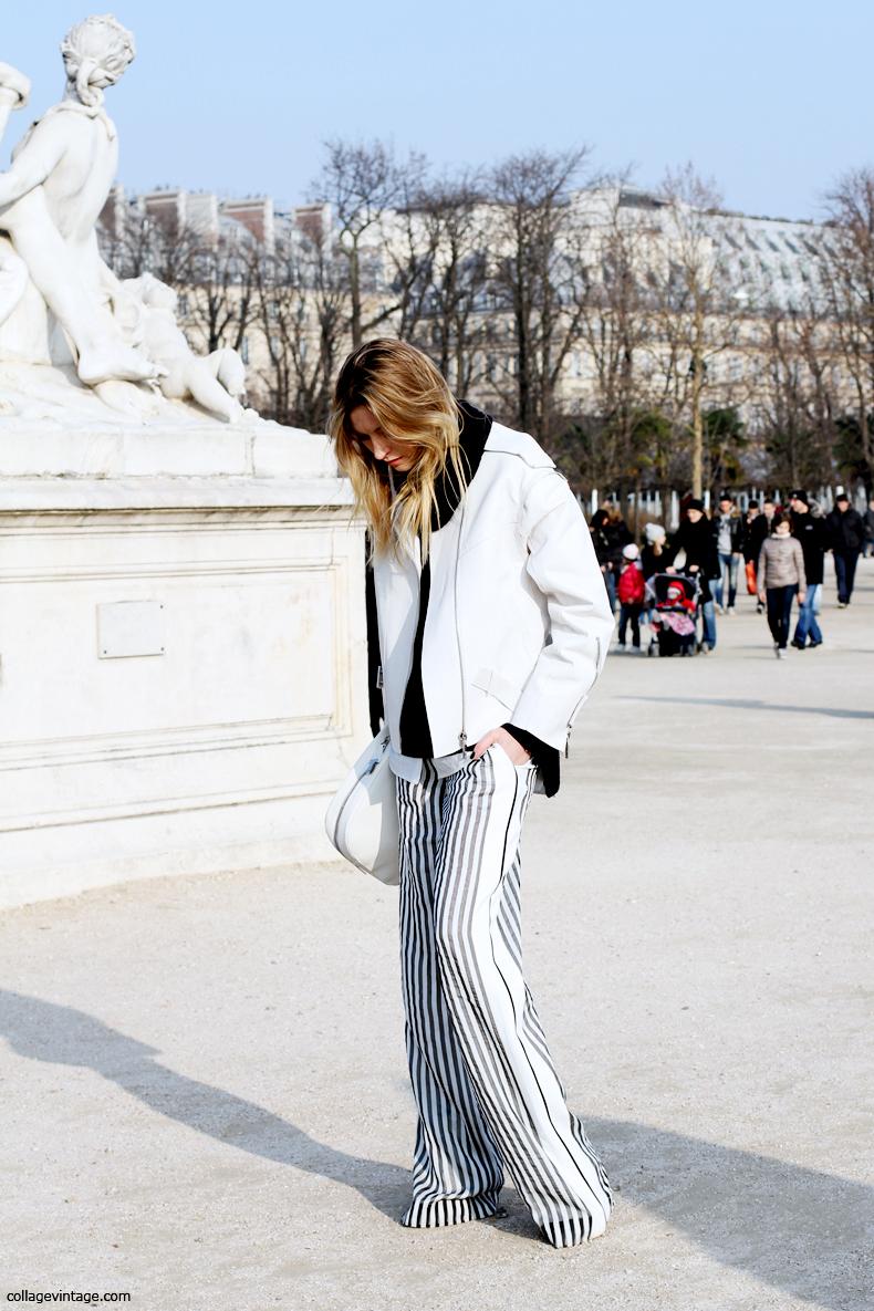 Say Cheese! Black & White