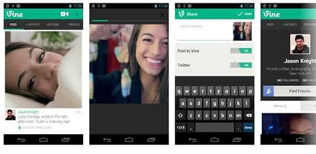 Vine-Android