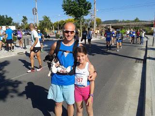 CARRERA DE ATLETISMO CUBELLES