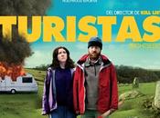 "Turistas (Sightseers)"; Tainted Love