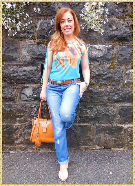 Enamorada de mi boyfriend!