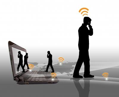 Datos: el teléfono móvil