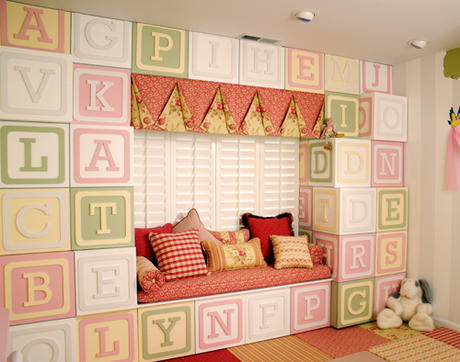 Dormitorio de Princesa - Paperblog