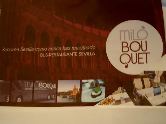 Una empresa de autocares lanza Un Servicio de Lujo Combinado con cultura y gastronomía selecta en ..