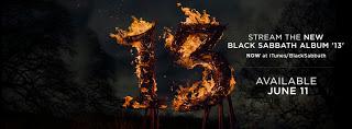 Escucha íntegro el nuevo disco de Black Sabbath