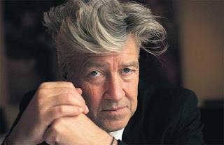 David Lynch publicará en julio su segundo disco