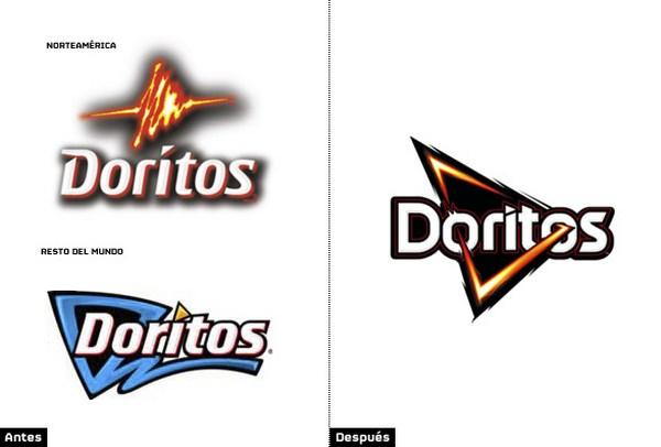 logo doritos