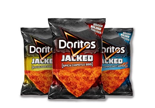 logo doritos