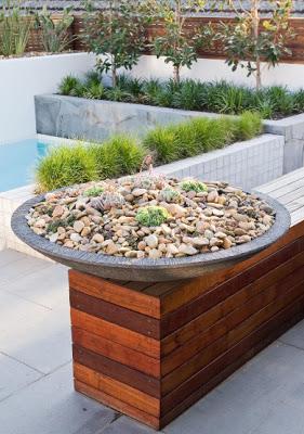 Exteriores Vanguardistas