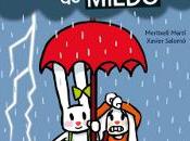 "Toni Tina"... emociones infantiles desarrollo