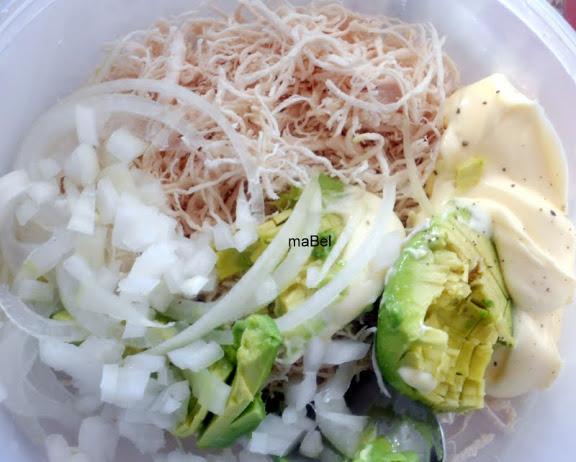 Arepa - Reina pepiada
