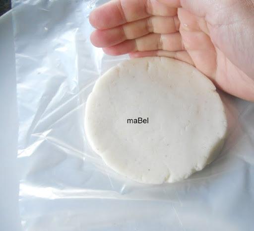 Arepa - Reina pepiada