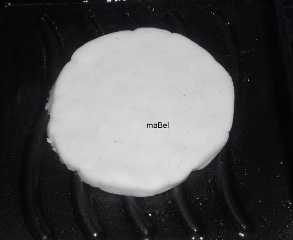 Arepa - Reina pepiada