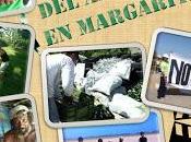Este miércoles estrena documental “Defensores Ambiente Margarita”