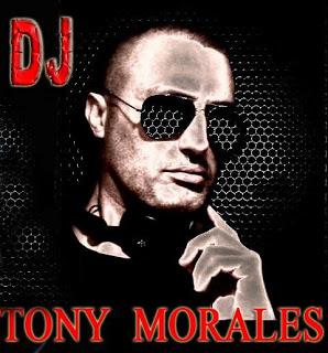 ENTREVISTA: DJ' TONY MORALES