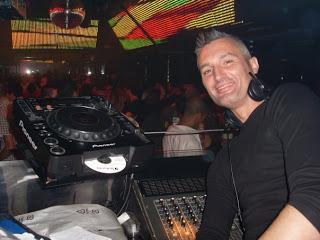 ENTREVISTA: DJ' TONY MORALES