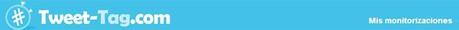Influencia de un hashtag con la herramienta gratuita Tweet-tag - enredenlared Influencia de un hashtag con la herramienta gratuita Tweet-tag - enredenlared