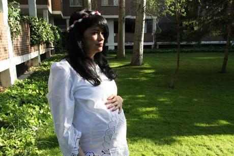 A new life is coming...