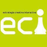 Logo Estrategia Creativa Interactiva