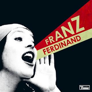 Franz Ferdinand - Outsiders (Live) (2005)