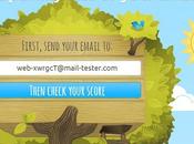 Cómo medir spam score nuestros newsletters