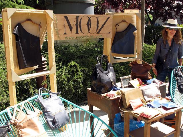 Recuerdos del Mercado...por Lucia M.