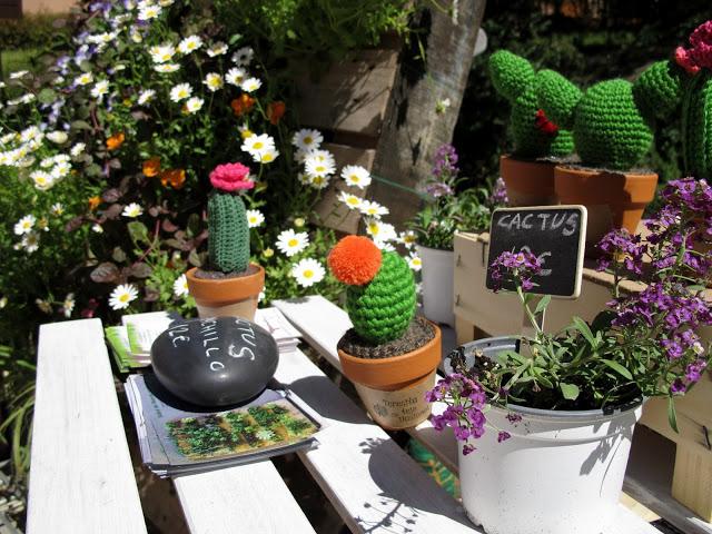 Recuerdos del Mercado...por Lucia M.