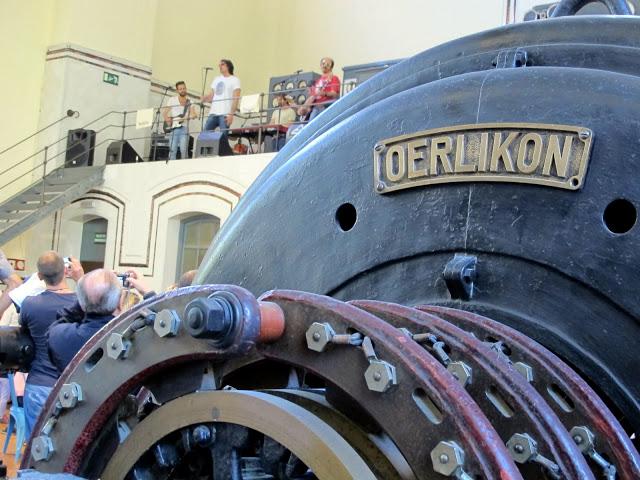 Recuerdos del Mercado...por Lucia M.