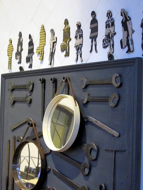 Recuerdos del Mercado...por Lucia M.