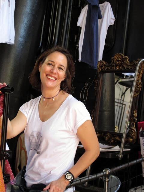 Recuerdos del Mercado...por Lucia M.