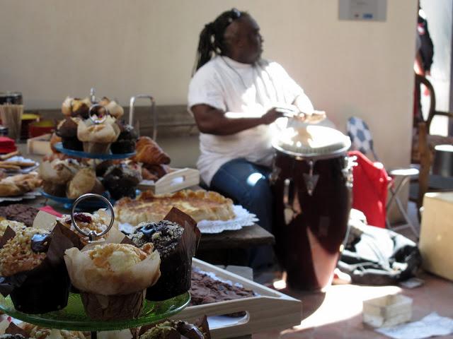 Recuerdos del Mercado...por Lucia M.