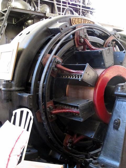 Recuerdos del Mercado...por Lucia M.