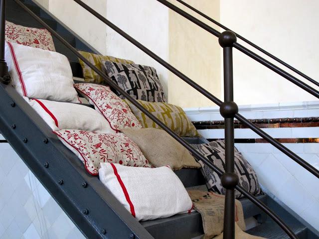 Recuerdos del Mercado...por Lucia M.