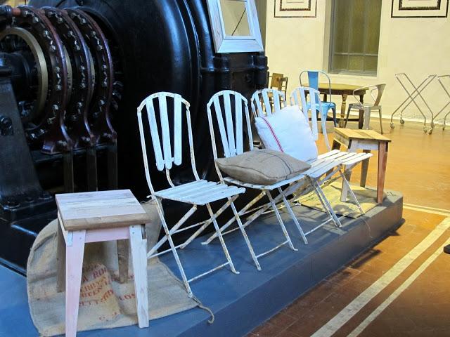 Recuerdos del Mercado...por Lucia M.