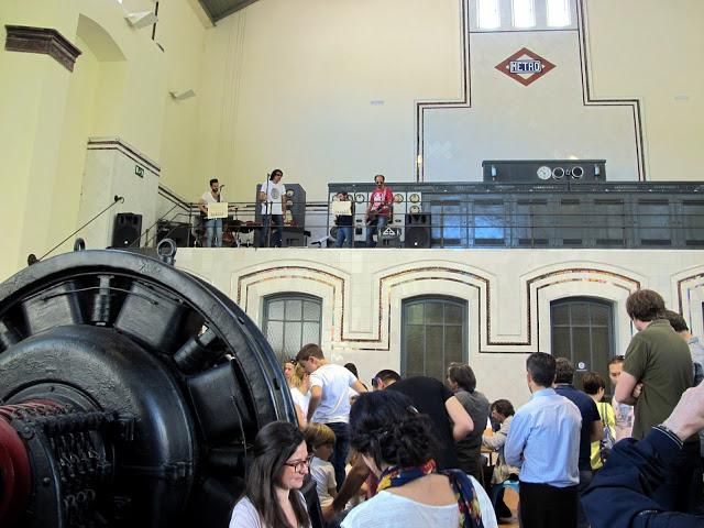 Recuerdos del Mercado...por Lucia M.