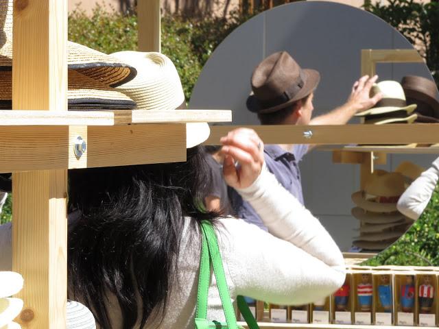 Recuerdos del Mercado...por Lucia M.