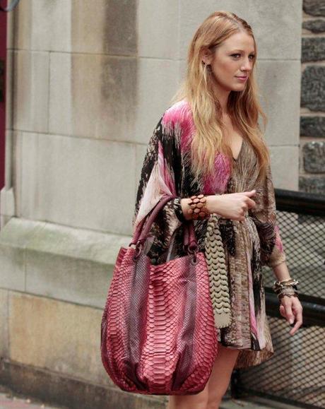 GLITZ - GOSSIP GIRL - Coyoacán