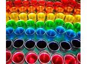 Cómo hace gelatina vodka