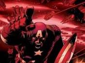 Portada Adam Kubert para Infinity