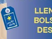 Mercadillo solidario Barcelona Fundación Pequeño Deseo