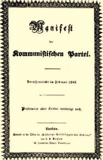 En el aniversario de su nacimiento, Marx vive