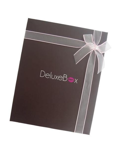 Lanzamiento de DeluxeBox