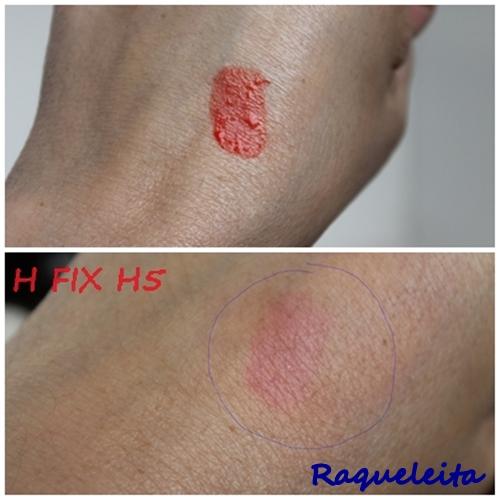 Colección Brisa de Stage Line Profesional Make up