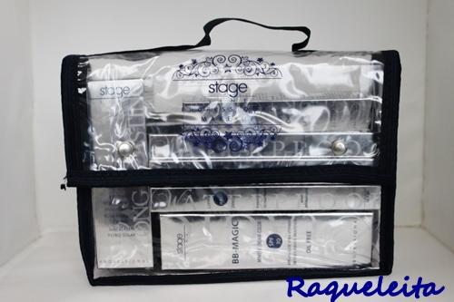 Colección Brisa de Stage Line Profesional Make up