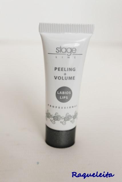 Colección Brisa de Stage Line Profesional Make up