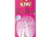 Shoe passion kiwi: ¡pies seda rozaduras!