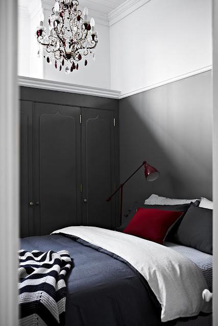 Ellis House: Un hotel, con todo el encanto del XIX, en Australia Ellis House: Un hotel, con todo el encanto del XIX, en Australia